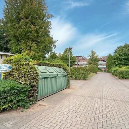 Seepark Suedblick Scharbeutz Exterior foto