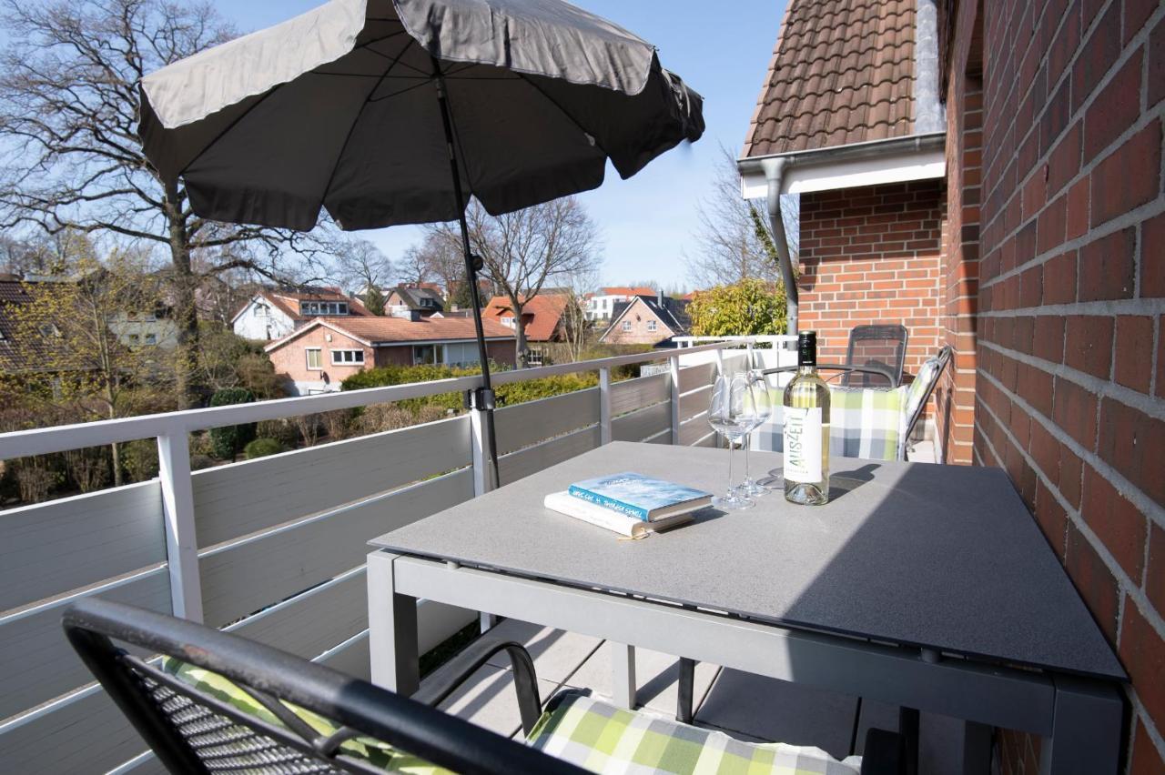 Seepark Suedblick Scharbeutz Exterior foto